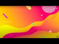 Shape Animation Background Video Abstract Geometry Background 4k 60 fps Free