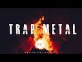 [FREE] Heavy Metal Trap Beat "Trap Metal" [Rock Guitar Rap Instrumental Hybrid 2019]