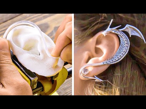Video: Idees vir oorpluimvanger – Hoe om 'n oorpluimvanger te maak