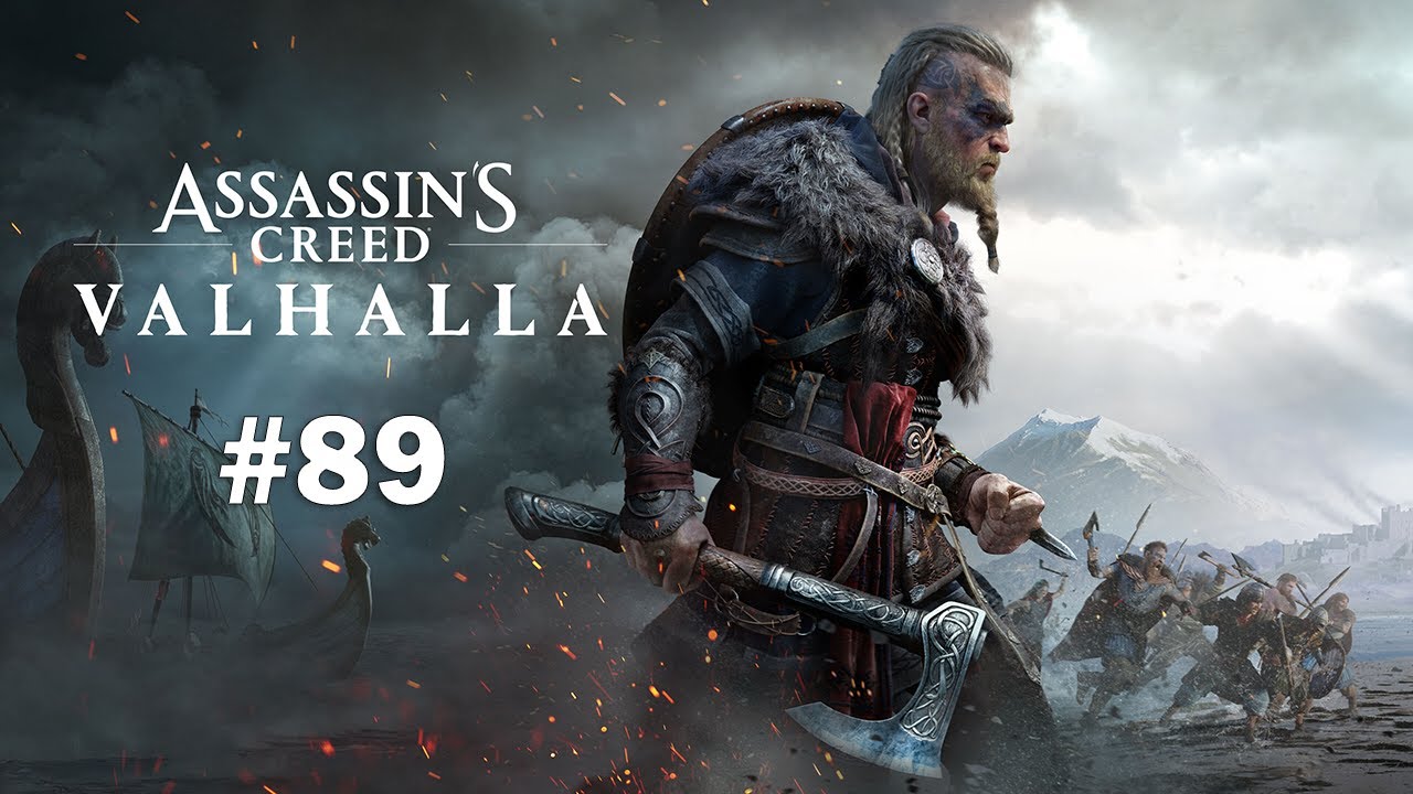 Assassin s creed valhalla незримых. Assassin s creed valhalla незримых