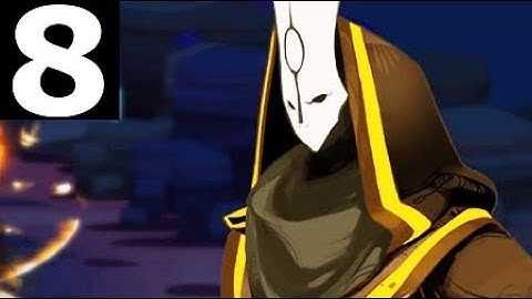 PYRE Part 8 - Walkthrough Gameplay (No Commentary) (Steam Indie Fantasy RPG Game 2017)