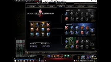 New GWF Build Mod.11 Enjoy