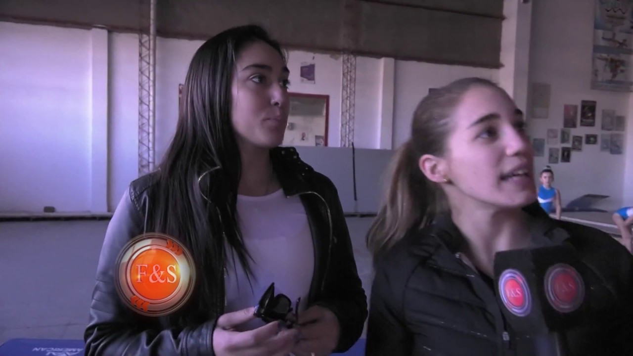 F&S #69 - #373 | Prevención de Lesiones + Gimnasia Artística actividad fisica para niños