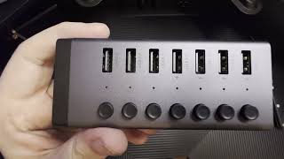 New UGREEN USB Hub go BRRRRRRRRRRRRRRRRRRRRRRRRR | unboxing |