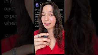 $1.9 Billion in Withdrawals Left Binance in the Last 24 Hours With FUD Clouding CZ #shorts