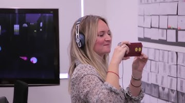 Interactive Story Wrap Up