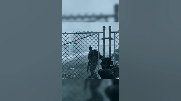 Who remembers Extinction from COD Ghosts?