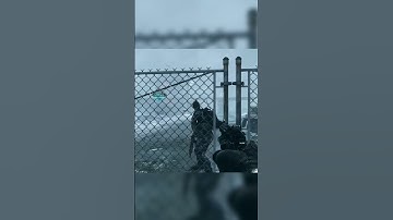 Who remembers Extinction from COD Ghosts?