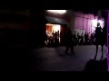 Desfile navideño 2012 en Autlán, Jalisco. Parte 2.