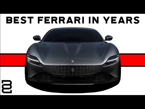 the-ferrari-roma-is-the-best-ferrari-in-years