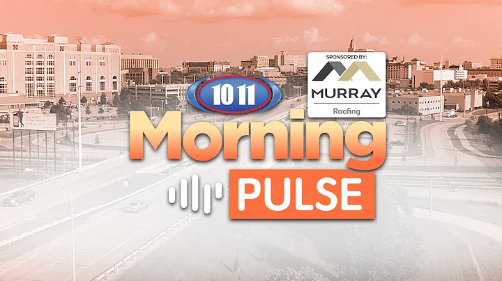 WATCH: Morning Pulse with Craig Allison Dec. 5, 2025
