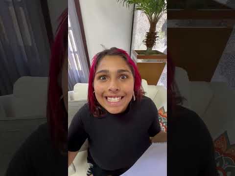 Ele é apaixonado