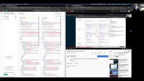 New changes workflow in the GitLab Web IDE