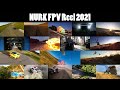 Nurk fpv reel 2021