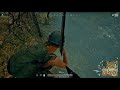 PUBG Stuck On Fence