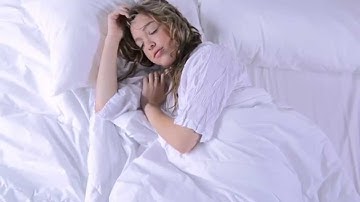 You Sleep Pressure Mapping System at Boulevard