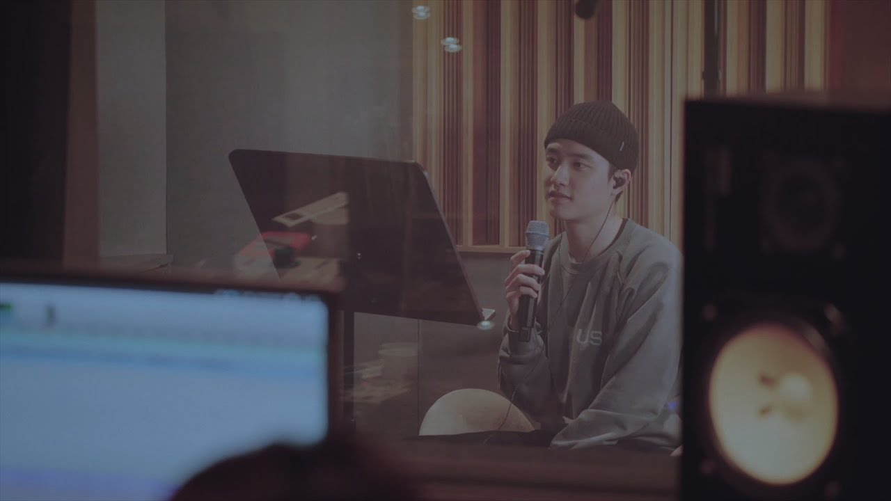 도경수 Doh Kyung Soo 'Popcorn' MV