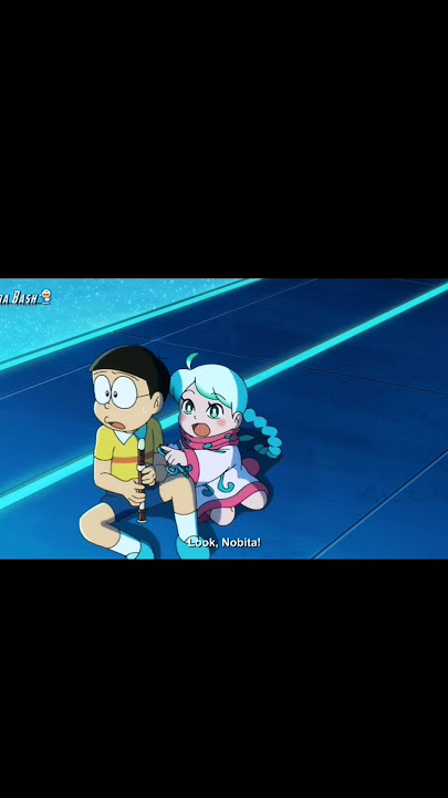 Doraemon movie Nobita earth symphony | DORAEMON |