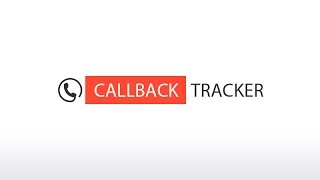 CallbackTracker(, 2015-09-13T21:34:29.000Z)