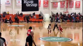 Hoop Group Girls Southern Jam Fest - 2025
