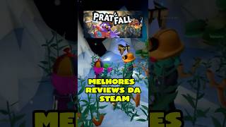 Melhores Reviews Da Steam Pratfall #games #gaming #steam #pratfall