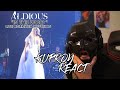 Aldious / IN THIS WORLD "Live Unlimited Diffusion  | KUPROY REACT 19