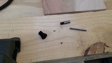 Onefinitiy router bit collet/adaptor