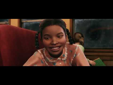 The Polar Express (2004) (2005 DVD, Widescreen)