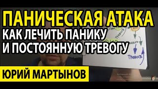 Паническое расстройство и как лечить | Навязчивый невроз как избавиться и что делать для этого