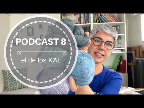 Podcast 8 – el de los KAL