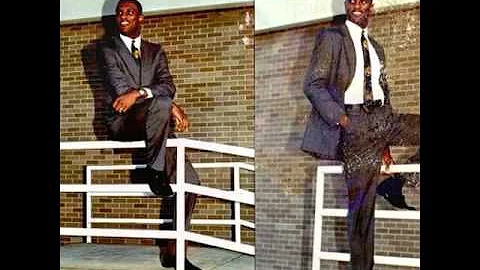 Jimmy McClain's Slide Show