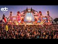 Cosmic Gate live at EDC Orlando 2019 (main stage sunset set)