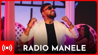 Radio Manele 2023 ❌ Hituri Manele 2023 | Top Manele Noi