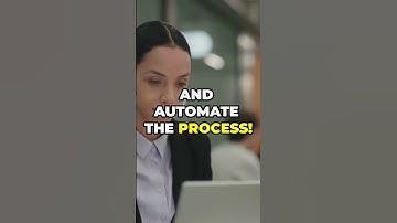 Automate Emails to Notion in Minutes #emailautomation #automate #tutorial #notion #notiontips