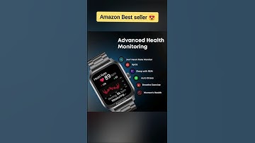 Fastrack Limitless FS2 Classic Smart Watch, 1.83” TFT Display, 240 * 284 Pixel Resolution, )