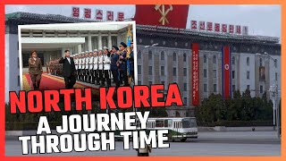 Unraveling North Korea: A Journey Through Time