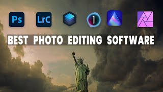 Best Photo Editing Software - Beginners Guide screenshot 3