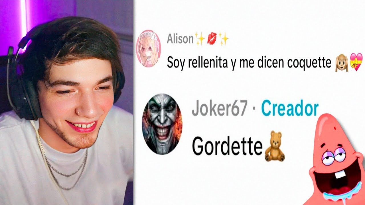 Capturas Estúpidas Sin Contexto #6 🎀