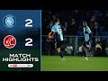 Wycombe Fleetwood Town goals and highlights