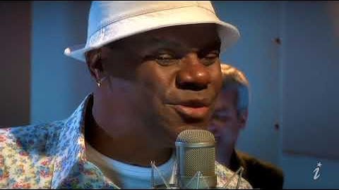 Thumbnail of Emílio Santiago - De um jeito diferente - FULL