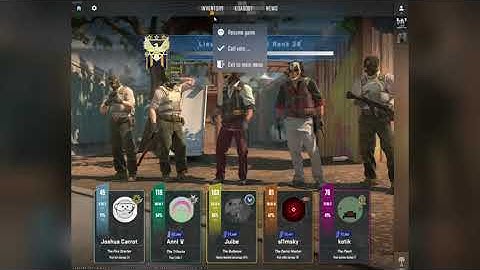 Getting drops until I get SG 553 Integrale Week 60 Drop 1