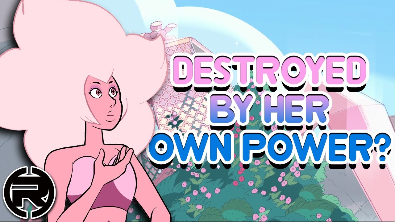 homeworld wiki How PINK DIAMOND Was SHATTERED [Steven Universe: Wanted Theory/Speculation] Crystal Clear