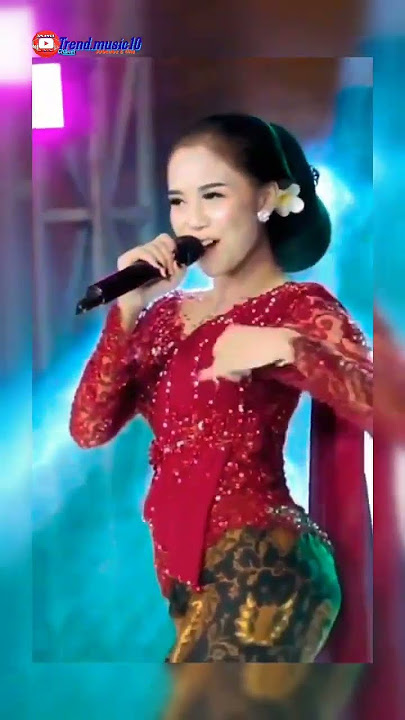 Eling ae - Rina Aditama  aku sadar diri aku sadar posisi