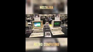 Retro Computers #computer #retropc #pc #oldpc #shorts #computertips #shortvideo #short #shortsfeed