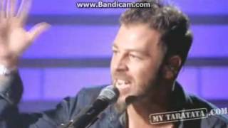 Christophe Maé / Axelle Red - L'amour à la machine - Taratata