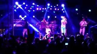 311 Cruise 4 Show 3 | (5) Time Bomb | 311X4
