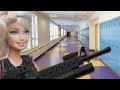 [ASMR] Barbie escaped from Arkham Asylum but we vibin in the closet