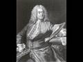 George Frederic Handel - 'Rejoice Greatly, O Daughter of Zion' from 