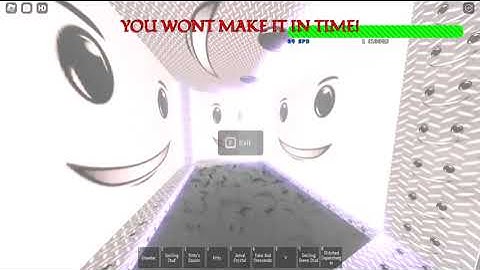 6:06 PM: RGB ENRAGED RUN (old FOR THE WORTHY)