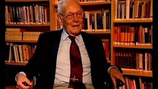 Manfred Eigen - Einstein and the theory of quantum mechanics (60/113)